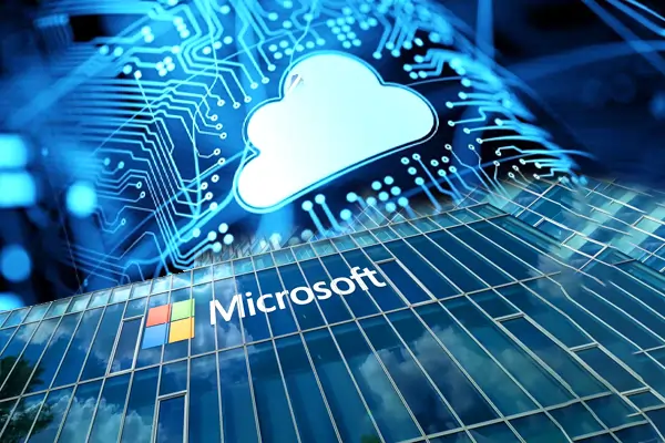 Business Honor- Microsoft Expands Sovereign Cloud to Bolster EU Data Sovereignty