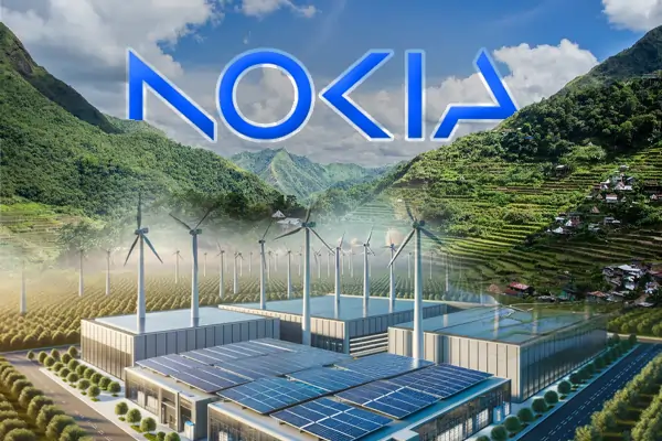 Business Honor-Nokia & Converge Elevate AI-Powered Data Centers Across Philippines