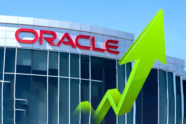 Business Honor- Oracle Stock Surges on Killer Cloud Growth & AI Demand (39% Rise)