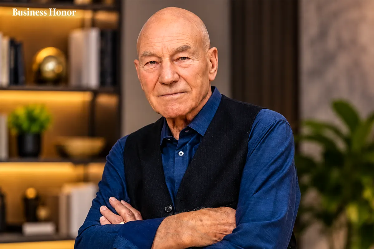  Patrick Stewart Dies at 86: Hollywood Tributes Honor His Star Trek and X-Men Legacy 