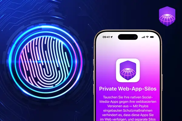 Psylo Browser Launches to Combat Fingerprinting and Enhance Privacy