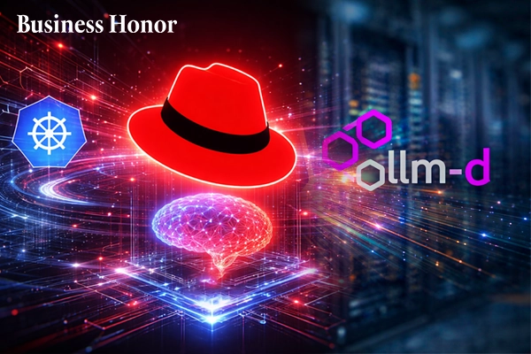 Latest Red Hat News & Open Source | Business Honor