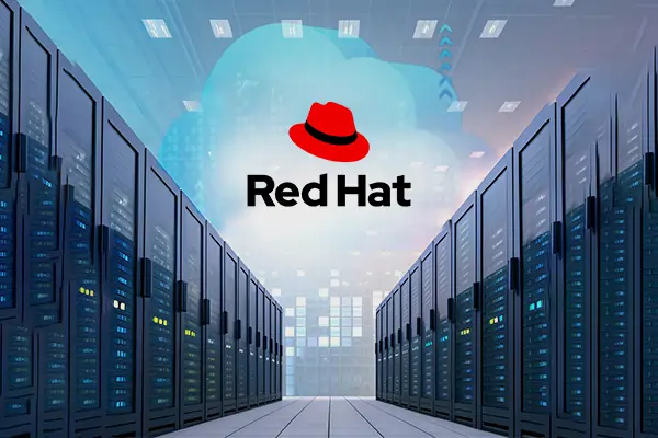 Red Hat Emerges as Top VMware Alternative Amid IT Shift