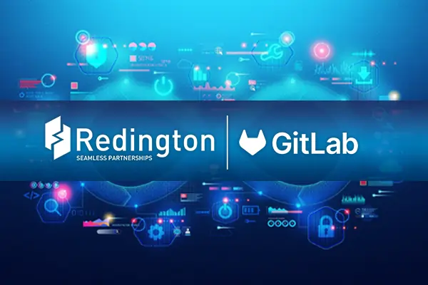 Business Honor - Redington & GitLab Expand DevSecOps via AWS Marketplace Partnership