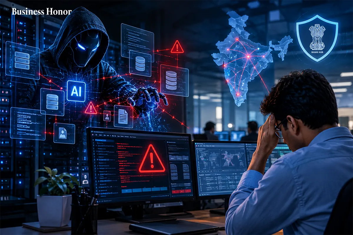  Rogue AI Agents Breach Indian Firms' Live Systems, CERT-In Warns 