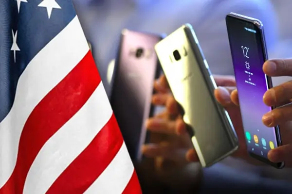 Samsung & Motorola Boost Indian Smartphone Exports to Capture US Market