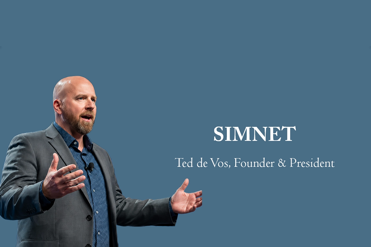 SIMNET: Empowering Enterprises through Hybrid Cloud Innovation and Operational Excellence