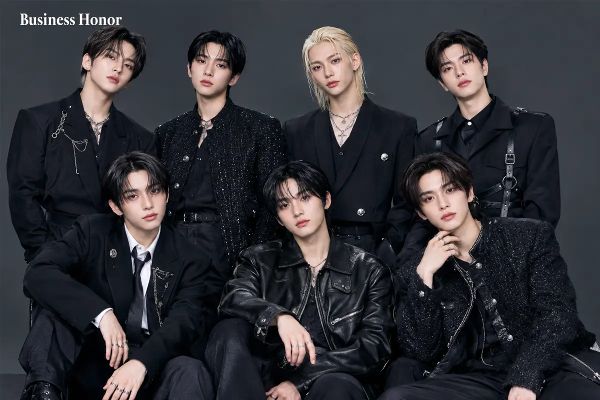 Stray Kids Skip 2027 Grammy Awards Submissions, Following BTS