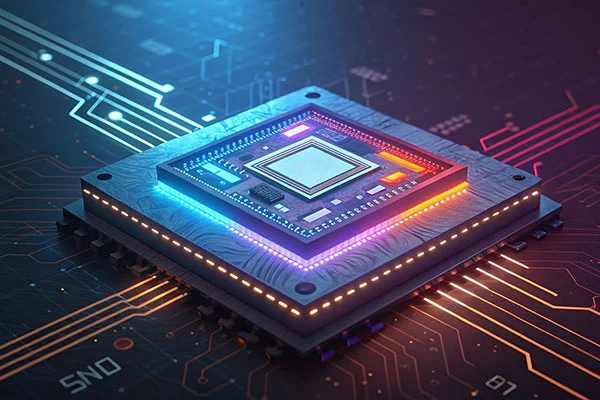 Microsoft unveils quantum computing chip Majorana 1 to revolutionize technology