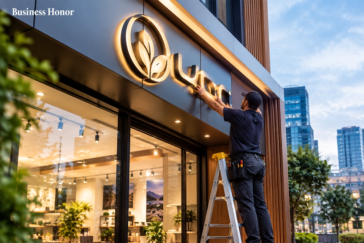 Top Custom Signage Companies to Watch in 2026: Leaders in Design and Branding