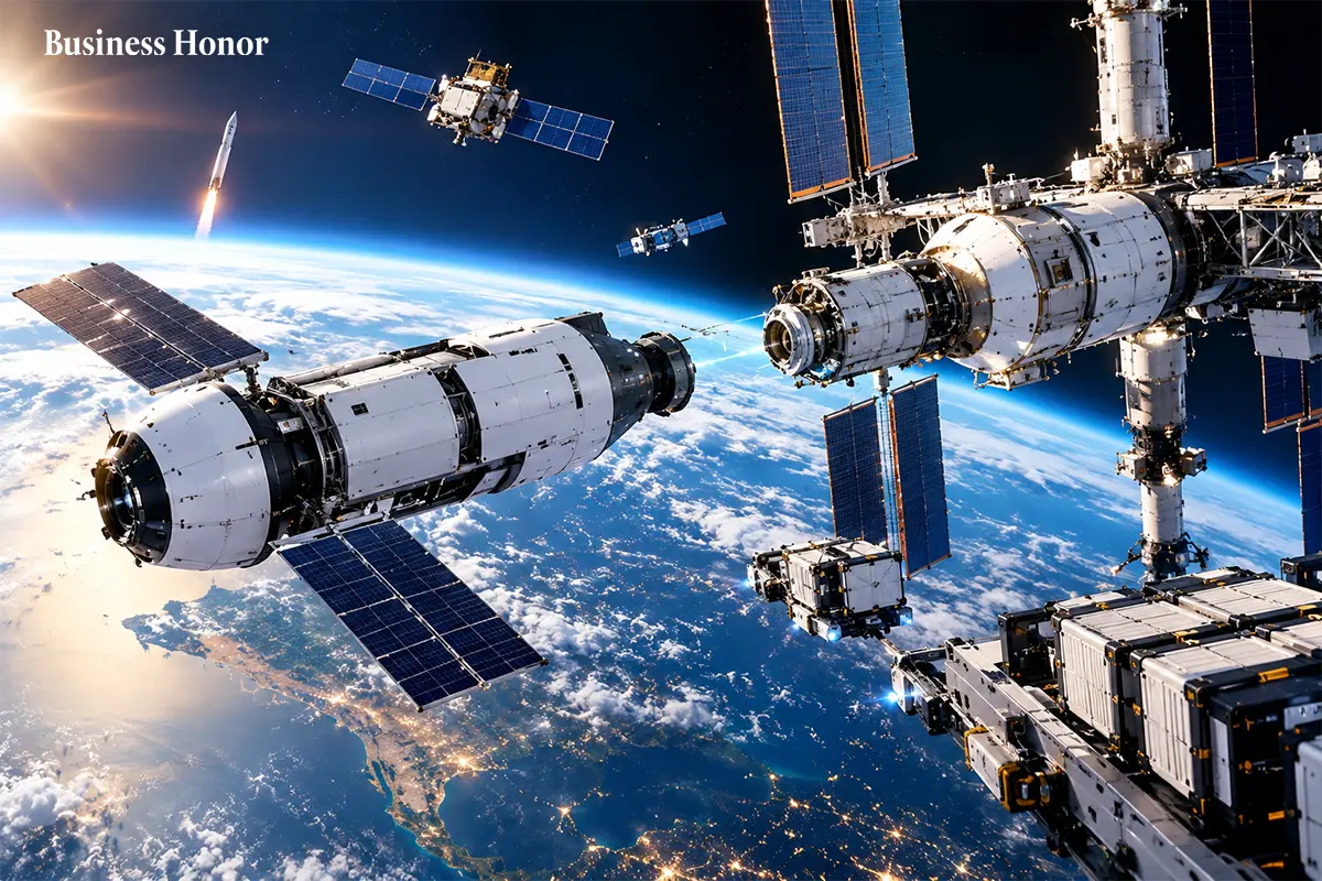  Beyond the Atmosphere: Top Private Space Companies Reshaping Orbital Commerce in 2027 