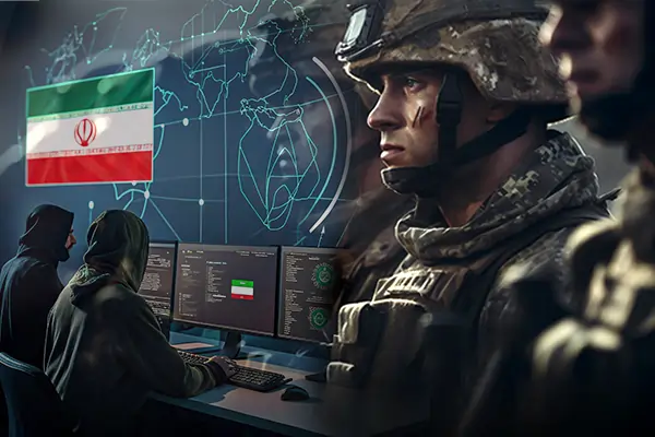 US Braces for Iranian Cyberwarfare After Military Hostilities