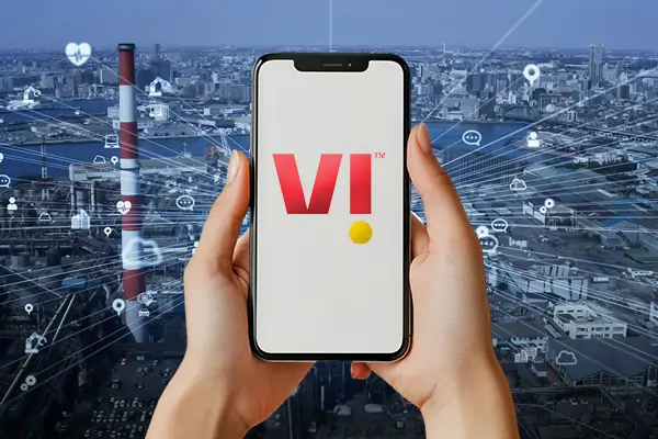 Business Honor-Vodafone Idea Strengthens Position in India’s M2M Market