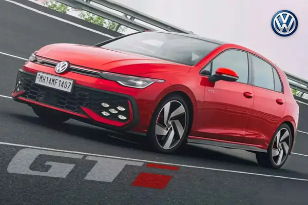 Volkswagen Reveals Fastest Golf GTI – Aussie Launch Under Review