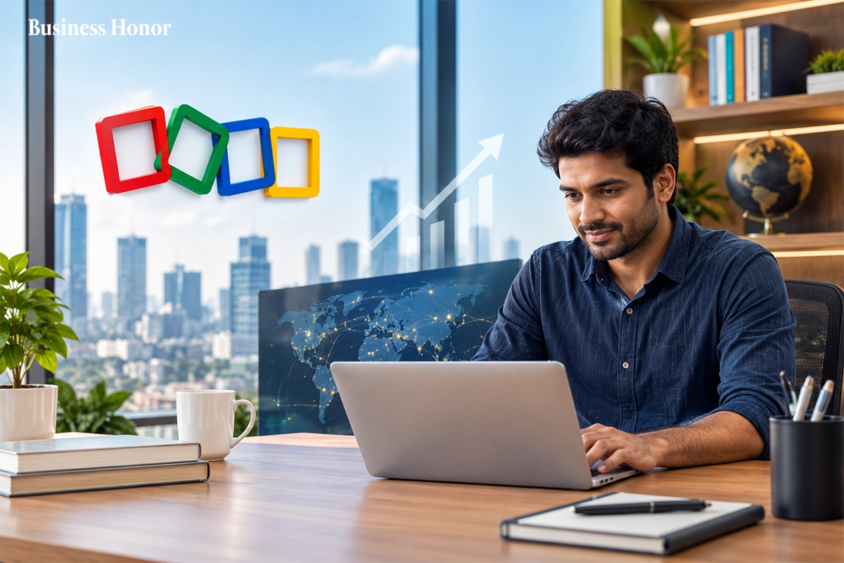 The Self-Funded Engine: How Zoho Built a Global Software Business without Venture Capital