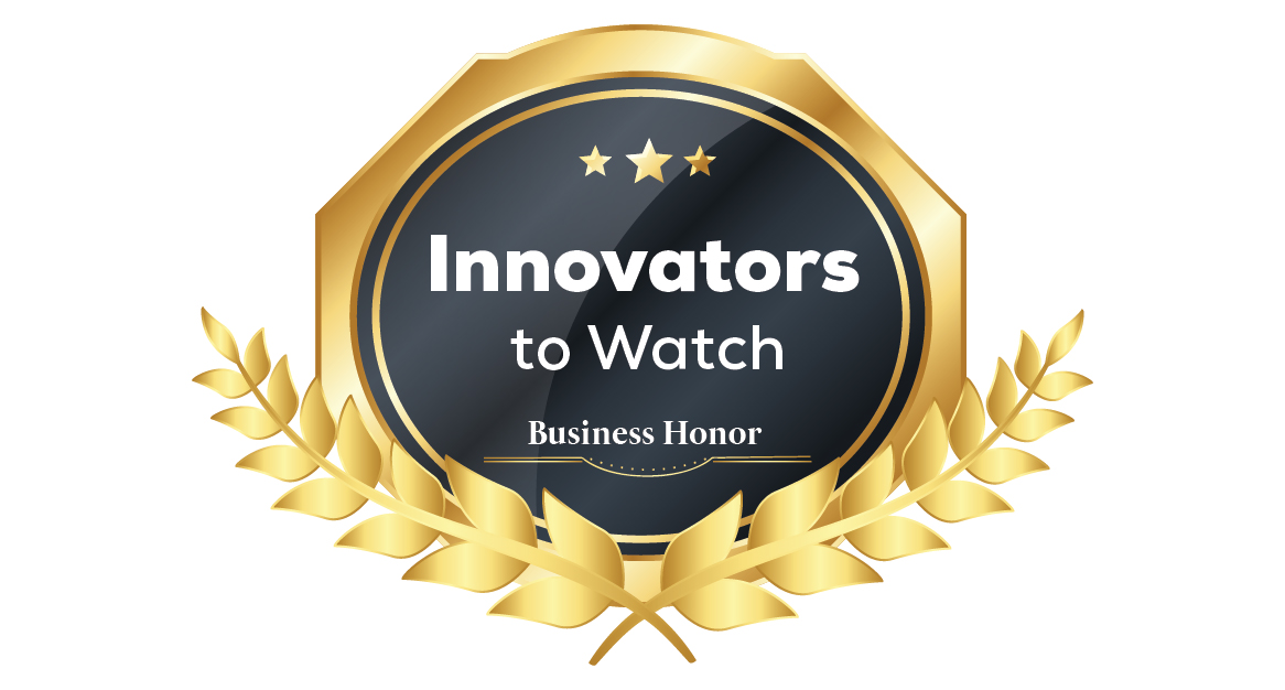 Innovators to Watch