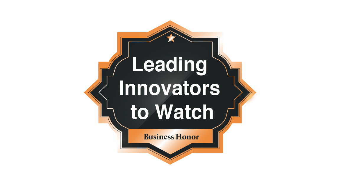 Leading Innovators to Watch