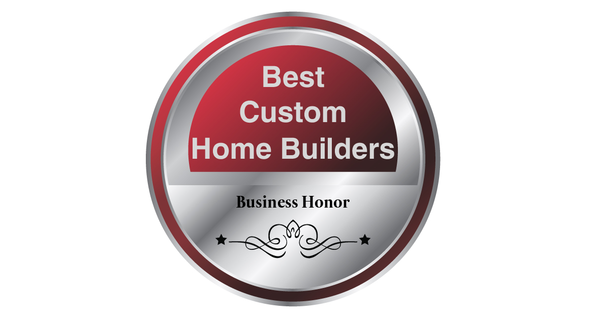 Best Custom Home Builder