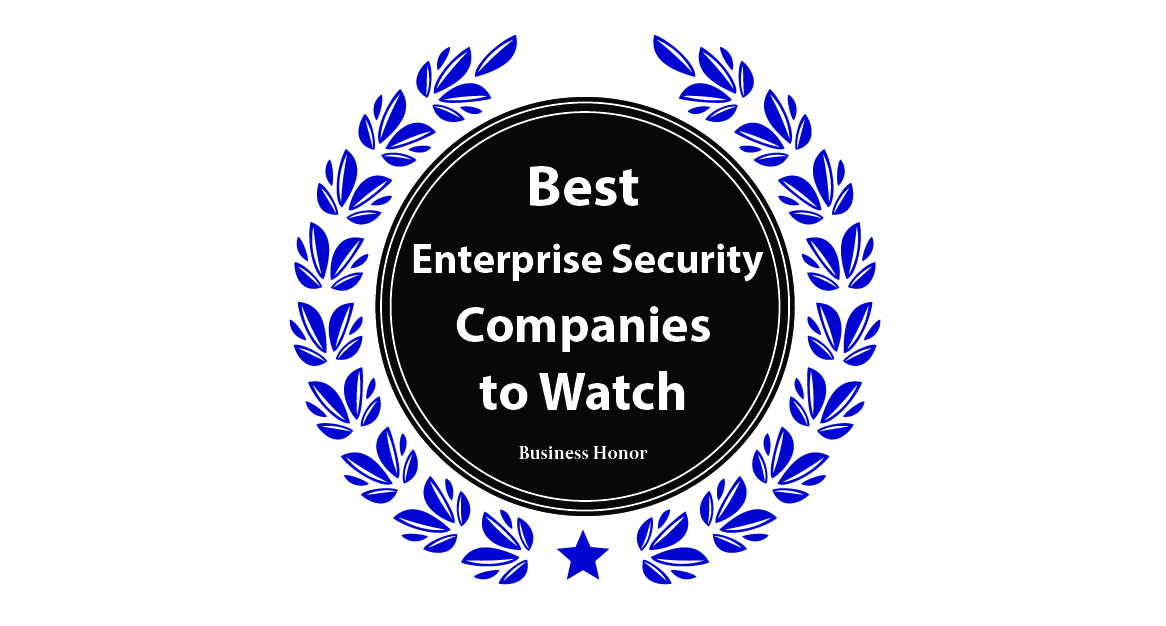 Best Enterprise Security Companies to Watch