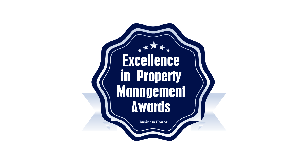 Excellence in Propery Management