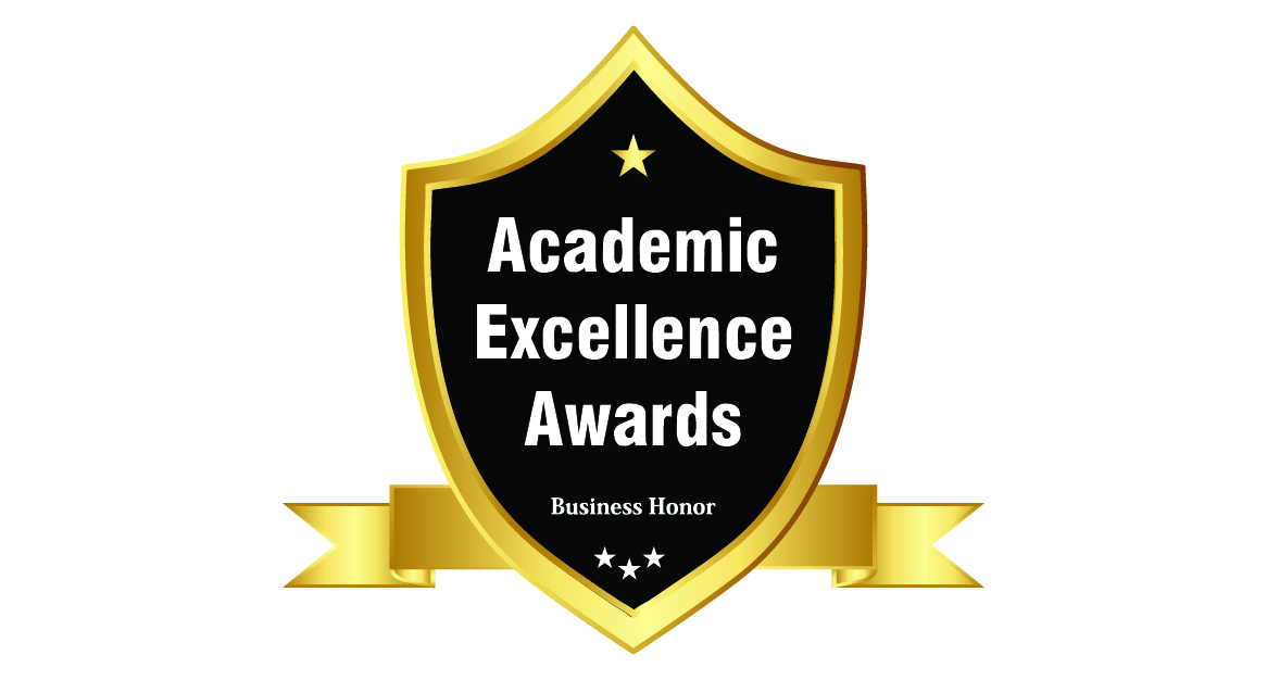 Academic Excellence Awards