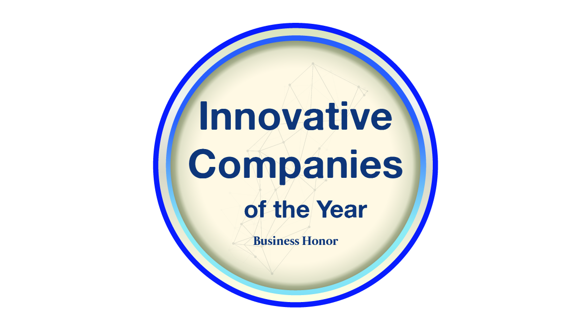 Innovative Companie of the Year