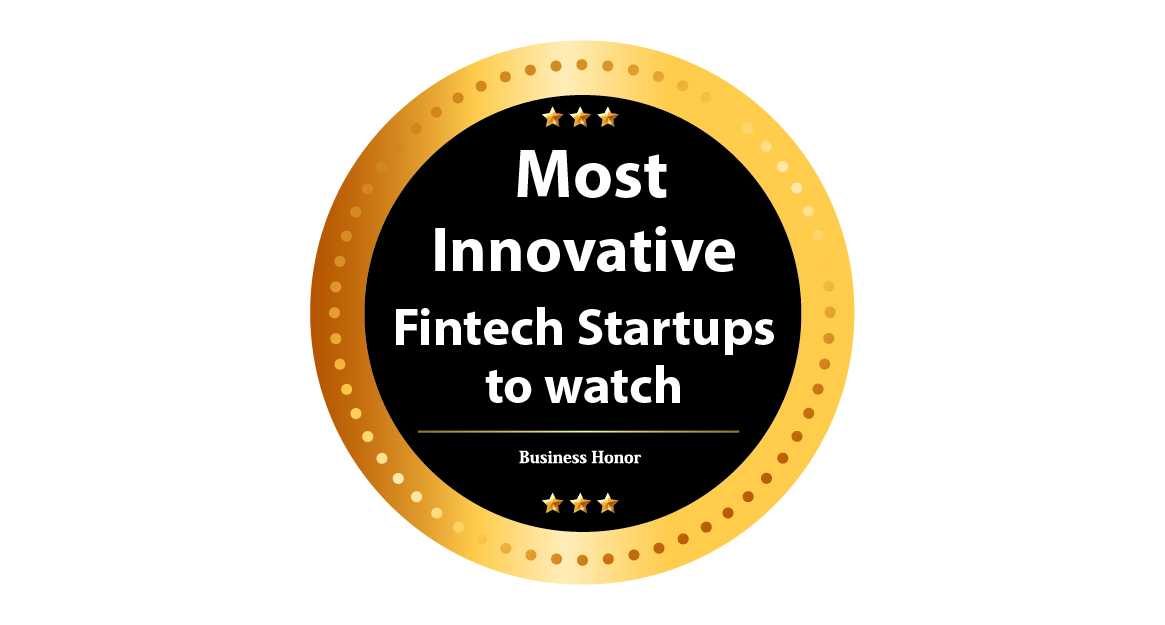 Most Innovative Fintech Startups to watch