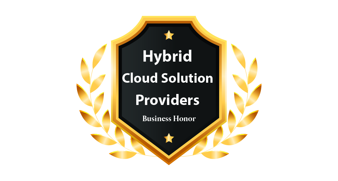 Hybrid Cloud Solution Providers