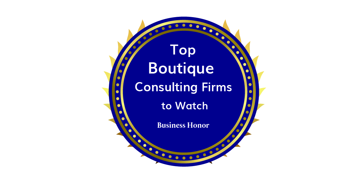 Top 5 Boutique Consulting Firms to watch