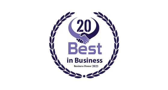 20 Best in Business 2023