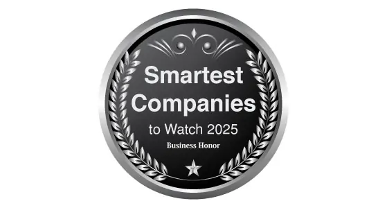 Smartest Companies to Watch 2025