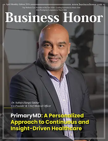 April Monthly Edition