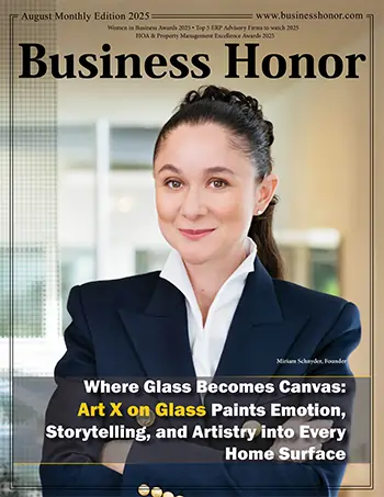 August Monthly Edition 2025