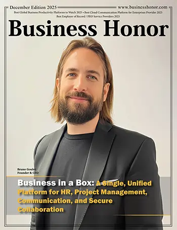 November Edition 2023  