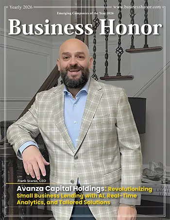 Emerging Companies of the Year 2026