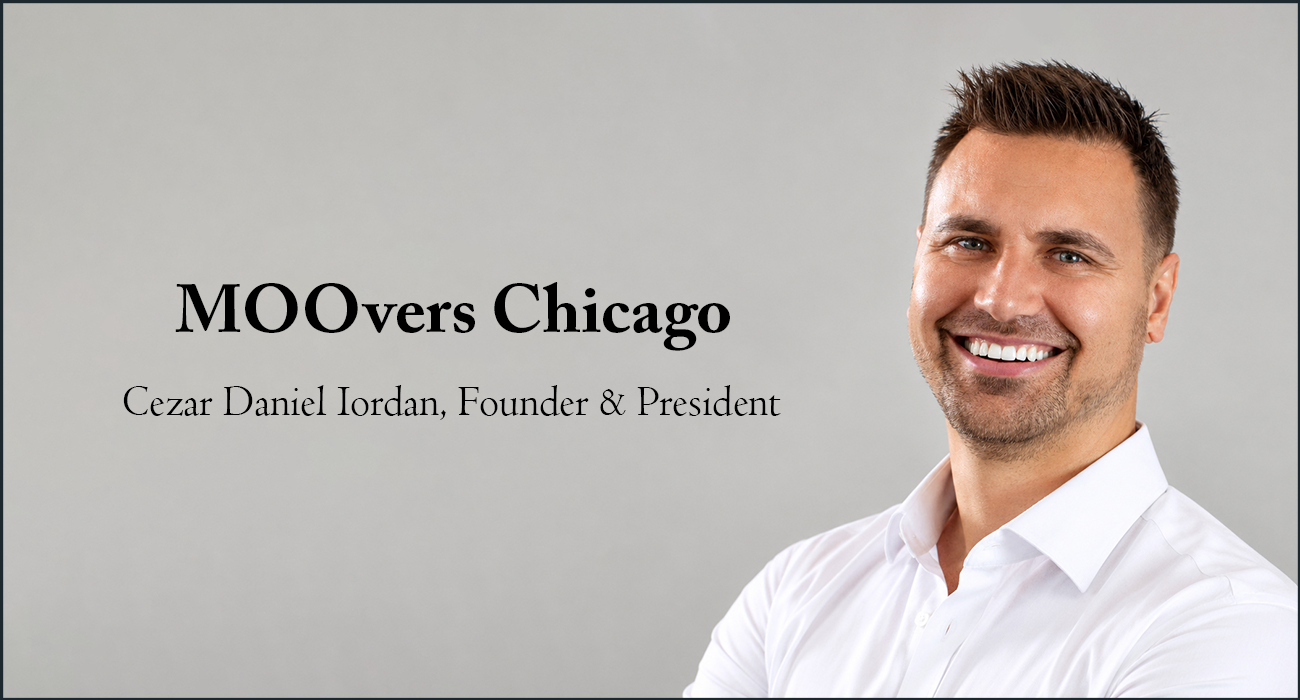MOOvers Chicago: Building a Modern Relocation Enterprise Through Trust, Precision, and Purpose