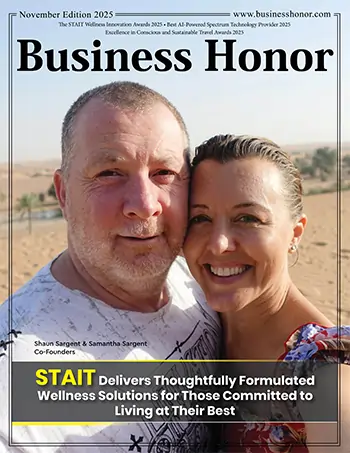 November Edition 2025