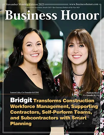 November Monthly Edition 2025