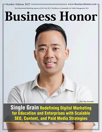October Edition 2025