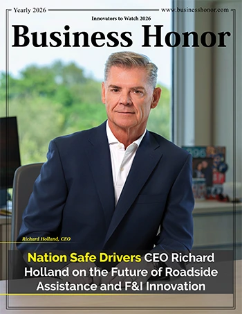 Innovators to watch 2026