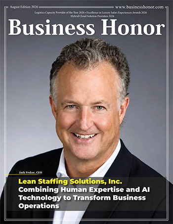 August Edition 2026