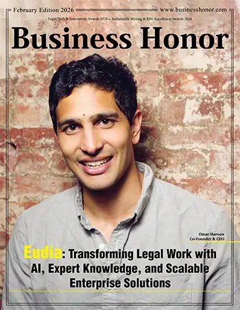 February Edition 2026