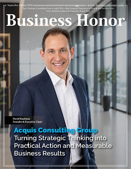 September Edition 2026
